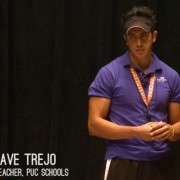 Blog Mr. Trejo